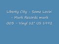 label: murk records
catalog#: murk 003
format: vinyl, 12