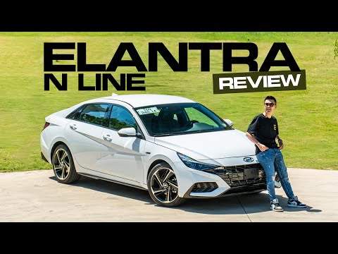 Đánh giá Hyundai Elantra N Line giá 799 triệu: Mạnh và cảm xúc hơn Civic RS, còn điểm yếu xe Hàn