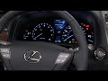 New Lexus LS 460L Sport 2010 Interior