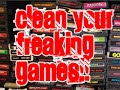 Atari 2600 VCS Review Atari 2600 VCS Review