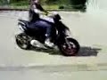 jog rr metrakit,malossi,mikuni,selektra,yasuni