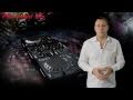 Pioneer Régie Cdj-350 & Djm-350 : Introduction [français]