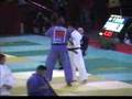 Fra vs. Jpn +100kg