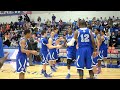 Boys Basketball OConnell vs. Gonzaga 2/17/2013 thumbnail
