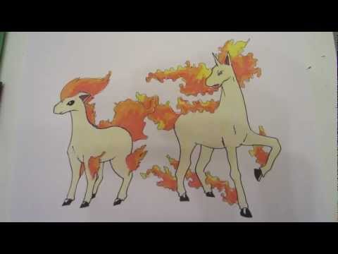 how to draw n from pokemon dragoart