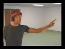 Master Hobo Will Teach You How To Fight