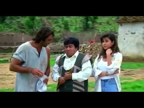 daud - Daud Movie Scene.
