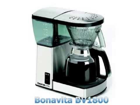 Best Coffee Maker 2014 │ Coffee Maker Reviews for 2014