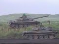 2005 jgsdf fuji firepower review 陸上自衛隊 富士総合火力演習 おまけ 1/3