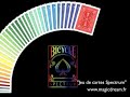 Click here to watch this video Magic Dream - Tour de Magie - Jeu de cartes Spectrum