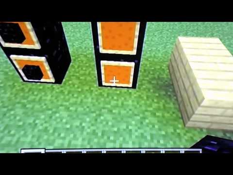 how to make a dj in minecraft