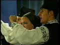 Folk Ensemble  DOR TRANSILVAN- Suita de jocuri din CHINTENI