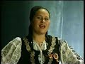 Folk Ensemble  DOR TRANSILVAN- Suita de jocuri din CHINTENI
