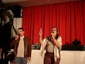 5to. festival talentos que dejan huellas.
