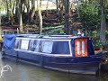 Canals, The Leek Arm, Caldon Canal