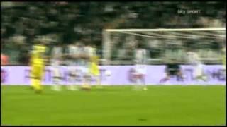 ช็อตเด็ด เซฟสวยๆ Gianluigi Buffon นายทวารระดับโลก !!