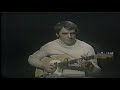 Ed Bickert Trio - \"Ed\