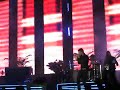 Mr. Brightside - Concierto The Killers Colombia