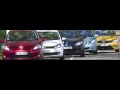 Ergebnisse Die besten Autos - Kompaktklasse