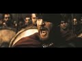 300 escena final (y la mejor)