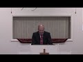 AIBC LIVE: The Ultimate Harvest [Pastor Hitchings] 02Oct2022