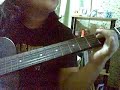one of us by aivee and caressa