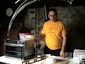 Making a Telescope Mirror Tool from Dental Stone Part Three Making a Telescope Mirror Tool from Dental Stone Part Three