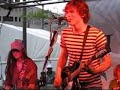 The Decks - The Sky is Falling
