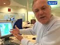 contrairement aux autres m�dias, europe 1 produit ses propres pr�visions m�t�o. les explications de laurent cabrol.