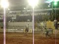 Final em Cavalo Rodeio Novo Horizonte 2007 Final em Cavalo Rodeio Novo Horizonte 2007
