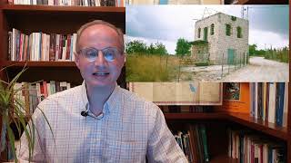 عين على فلسطين, الحلقة 110, قرية عجّور-قضاء الخليل