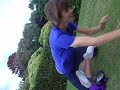 Jordan Latore cider dance