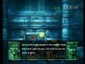 SSBB Basic Brawl at Shadow Moses Island with Link