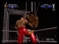 Rey mysterio vs. great khali svr07 cage