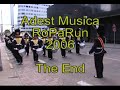 Adest Musica Sassenheim - RoPaRun Part 4/4 - 2006