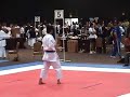 Juan Carlos Andrade Us Open 2007