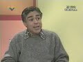 Manuel Rosales vivi� un \"Momento de Confusi�n\"