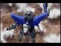 【ＭＡＤ】　機動戦士ガンダムOO　「Garnet Moon」