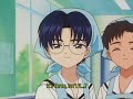 Tomoyo and Eriol (If we fall in love)