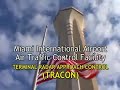 a glimpse of a real air traffic control facility. whenever you fly, folks like those shown in here are watching over you, making sure you arrive safely. it's a vital profession and, as you will see, requires a lot of concentration, skill, and judgement. i shot the video at miami tower on a class tour and edited it together, dropping in explanations for what is shown on screen. it starts off with their training simulator, then moves on to the 