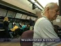 a glimpse of a real air traffic control facility. whenever you fly, folks like those shown in here are watching over you, making sure you arrive safely. it's a vital profession and, as you will see, requires a lot of concentration, skill, and judgement. i shot the video at miami tower on a class tour and edited it together, dropping in explanations for what is shown on screen. it starts off with their training simulator, then moves on to the 