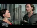 Alex O'Loughlin Access Hollywood Interview