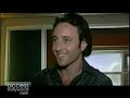Alex O'Loughlin Access Hollywood Interview