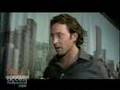 Alex O'Loughlin Access Hollywood Interview