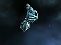 EVE Online: Opux Luxury Yacht