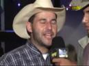 4� Parte - Escolha da Rainha Pinhal Fest Rodeo