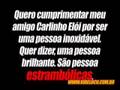 O Rei do Elogio
