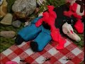 bloodbath at picnic lake