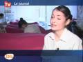 Le Japon s'invite au Lycée d'esthétique de Tours