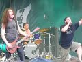 Brutal Truth @ Hellfest '07